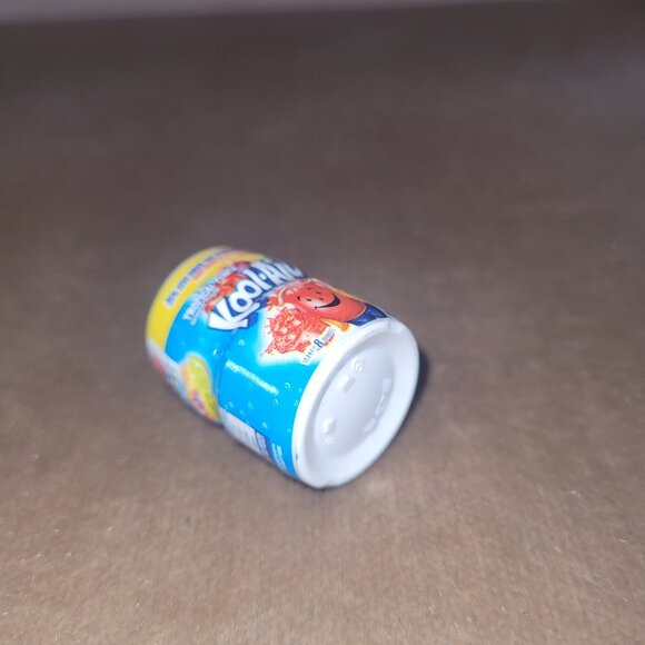 Mini Brands Tropical Punch Kool Aid 3 for $5 - Picture 4 of 5